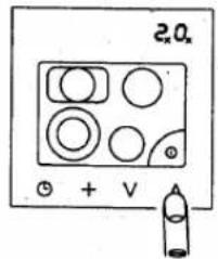 GAGGENAU CK 171-115 - Timerbetrieb - 4