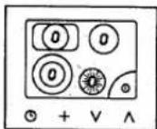 GAGGENAU CK 171-115 - Bedienung - 2