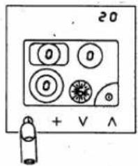 GAGGENAU CK 171-115 - Timerbetrieb - 3