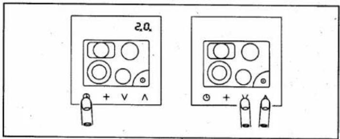 GAGGENAU CK 171-115 - Timerbetrieb - 6
