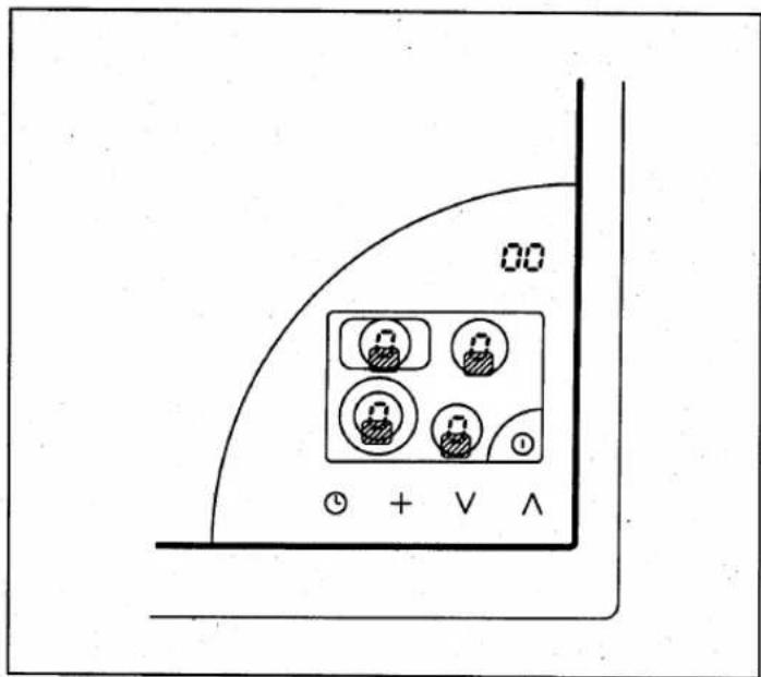 GAGGENAU CK 171-115 - Ausstattung - 1