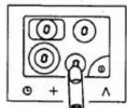 GAGGENAU CK 171-115 - Bedienung - 1