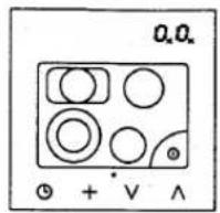 GAGGENAU CK 171-115 - Timerbetrieb - 3