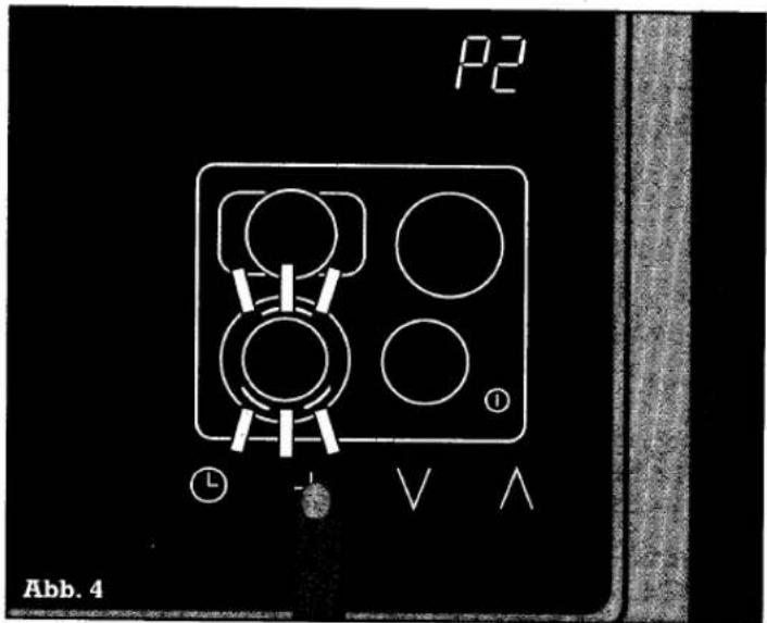 GAGGENAU CK 171-115 - So gehen Sie vor: - 1