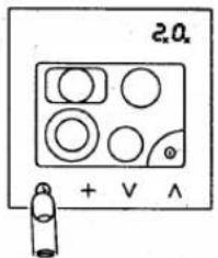 GAGGENAU CK 171-115 - Timerbetrieb - 5