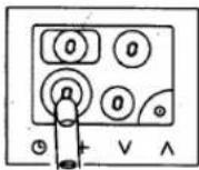 GAGGENAU CK 171-115 - Bedienung - 1