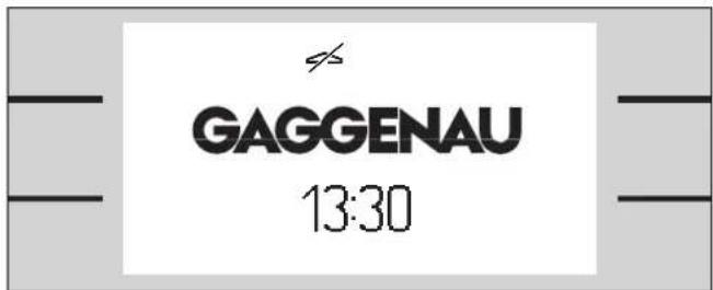 GAGGENAU BO 271-111 - Fehlermeldungen - 1