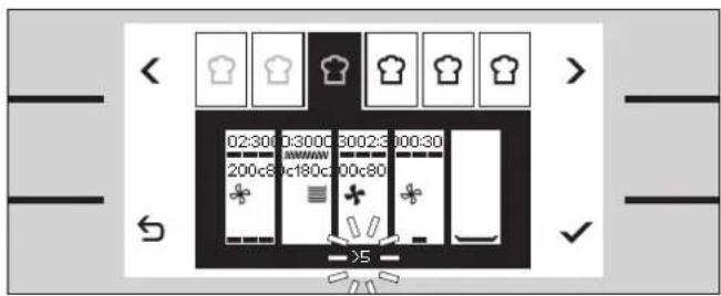 GAGGENAU BO 270-131 - Hinweis - 1