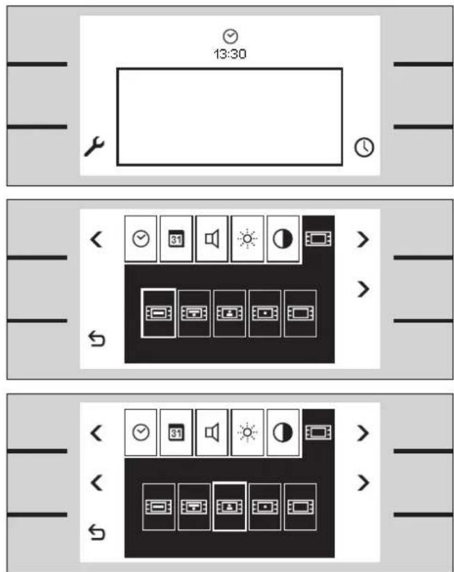 GAGGENAU BO 270-131 - Hinweis - 1