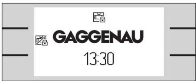 GAGGENAU BO 270-130 - Kindersicherung - 3