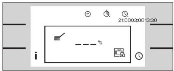 GAGGENAU BO 270-111 - So stellen Sie ein - 3