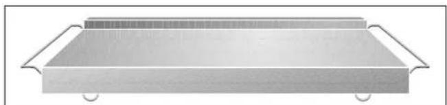 GAGGENAU BO 270-111 - Zubehör - 2