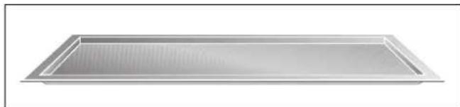 GAGGENAU BO 251-111 - Zubehör - 2