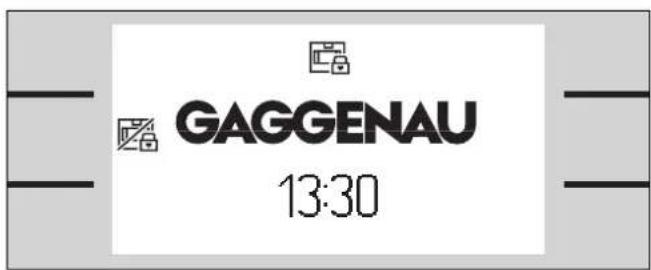 GAGGENAU BO 251-111 - Kindersicherung - 3
