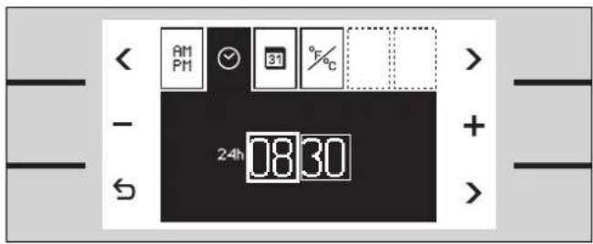 GAGGENAU BO 251-131 - Hinweis - 2