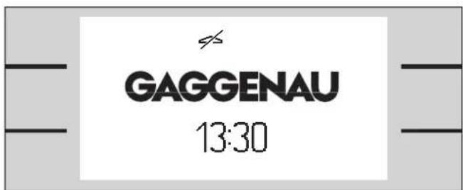 GAGGENAU BO 251-131 - Fehlermeldungen - 1