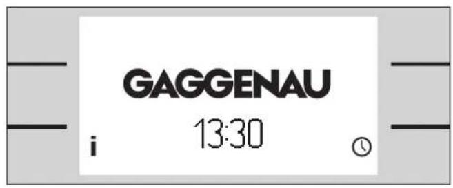 GAGGENAU BO 251-131 - Kurzzeit-Wecker - 1