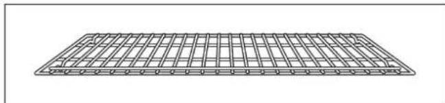 GAGGENAU BO 251-131 - Zubehör - 1