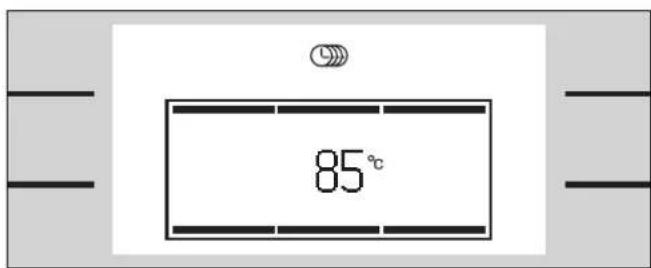 GAGGENAU BO 240-111 - Langzeit-Timer - 3