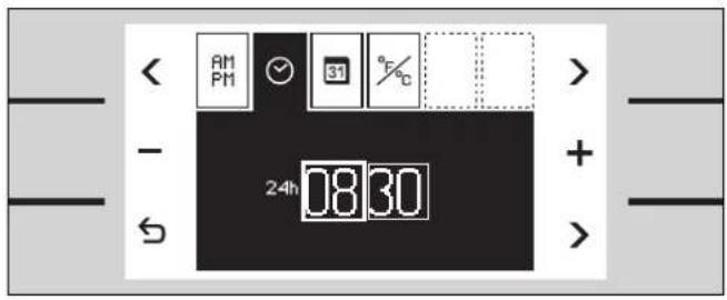 GAGGENAU BO 240-111 - Hinweis - 2