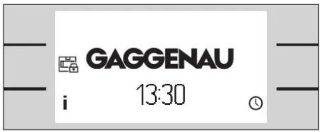 GAGGENAU BO 240-111 - Kindersicherung - 1