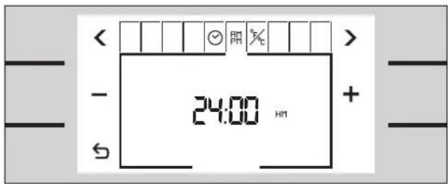 GAGGENAU BO 221-111 - Hinweis - 2