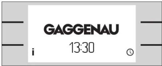 GAGGENAU BO 241-111 - Kurzzeit-Wecker - 1