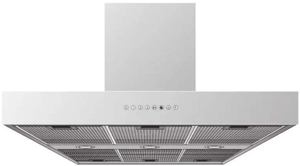 GAGGENAU AI 543120 - 2