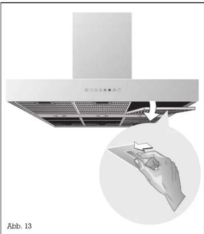 GAGGENAU AI 543120 - Reinigung und Pflege - 1