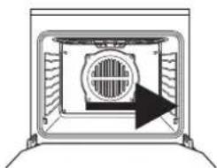 Küppersbusch EEH 6300.1 - Typenschild - 1
