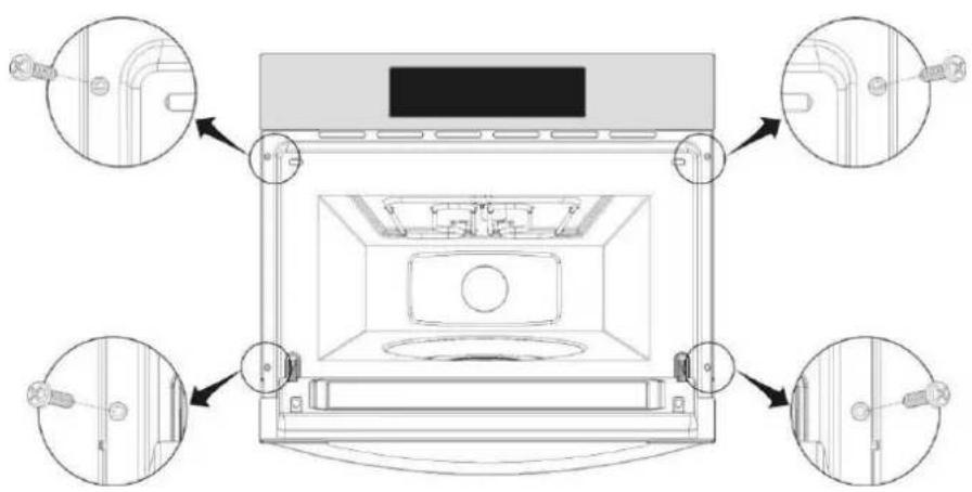Küppersbusch EDG 6400 0 E - Spezifikation - 4