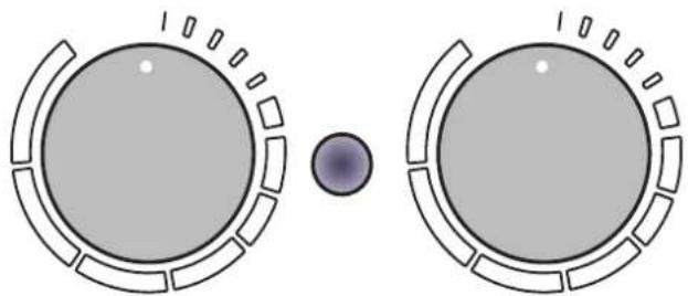 Küppersbusch PGW 4000 - Die Grillstufen - 1