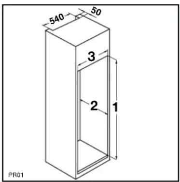 540 50 3 2 1 PR01