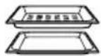 Küppersbusch EKDG 6900.1PW - Optimaler Gebrauch - 9