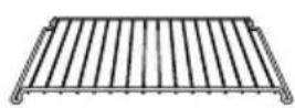 Küppersbusch EKDG 6900.1PW - Gitterrost - 2