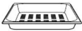 Küppersbusch EKDG 6900.1E - Zubehör - 2