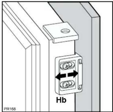 Küppersbusch KG 122 - Achtung: Die Ventilations - Öffnungen müssen immer saubergehalten werden. - 7