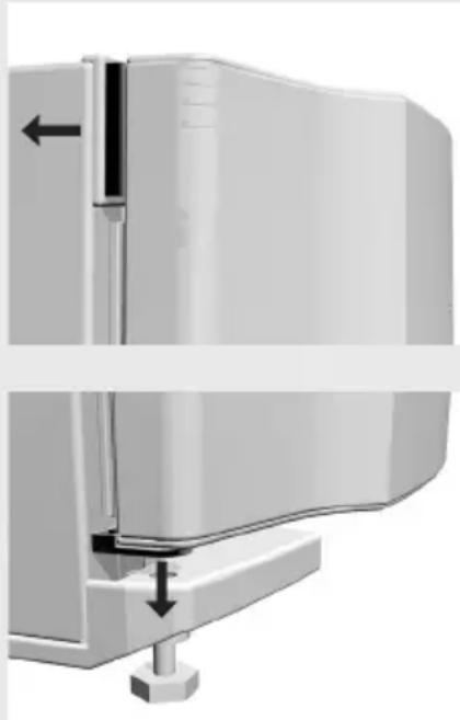 Küppersbusch KE 360 1 2 T - 2
