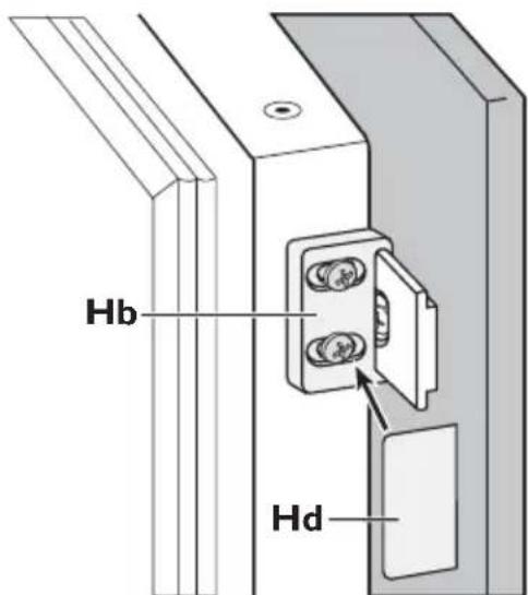 Küppersbusch ITE 127-9 - Installation des Geräts - 14