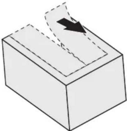 Küppersbusch ITE 1260-1 - Montage des Geräts - 6