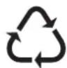 Küppersbusch IT 123-5Z - BESTANDTEILE AUS PLASTIK - 1