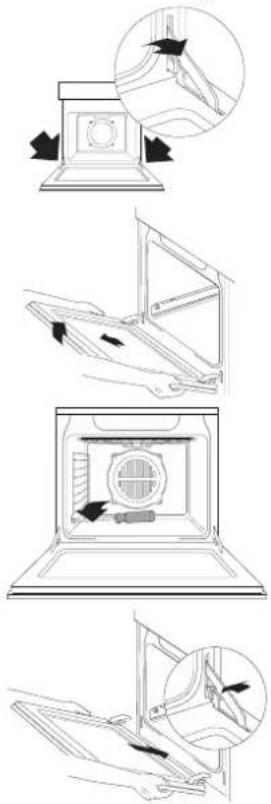 Küppersbusch EEH 600.0 - Backofen - 1