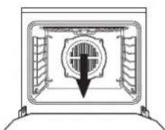 Küppersbusch EEH 60.1 - Typenschild - 1