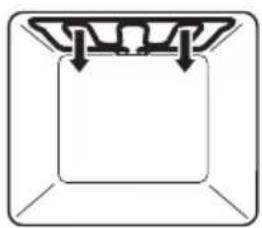 Küppersbusch EEBD 6600.2 - Grill - 1