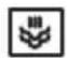 Küppersbusch EEBD 6600.2 - Symbole Betriebsarten - 1