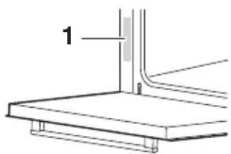 Küppersbusch EEBD 6600.2 - Elektrischer Anschluss - 1