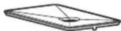 Küppersbusch EEBD 6600.2 - Ersatzteile - 2