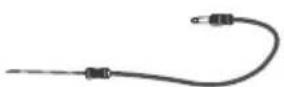Küppersbusch EEBD 6600.2 - Gargutsensor - 1