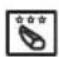 Küppersbusch EEBD 6600.2 - Symbole Betriebsarten - 8