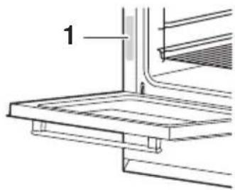 Küppersbusch EEBD 6600.1 - Elektrischer Anschluss - 1